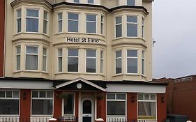 St Elmo